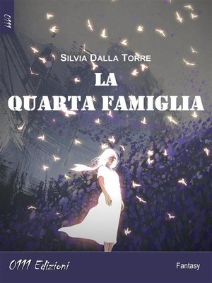 cover image of La Quarta Famiglia